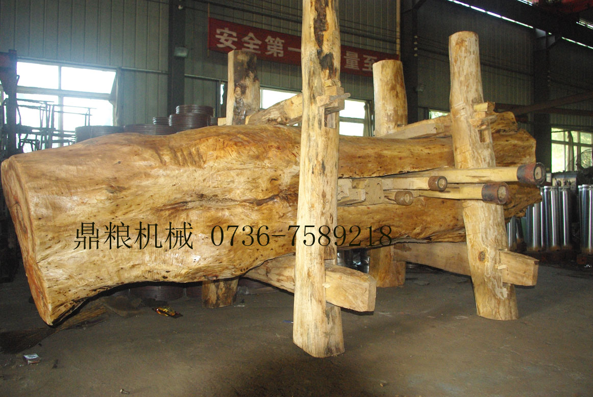  全新木榨，純古法木榨，原木木榨榨油機(jī) 