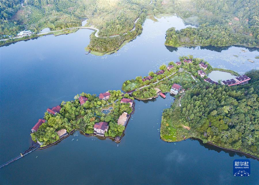 （新華全媒頭條·聚焦生物多樣性大會·圖文互動）（5）攜手同行，開啟人類高質(zhì)量發(fā)展新征程——習(xí)近平主席在《生物多樣性公約》第十五次締約方大會領(lǐng)導(dǎo)人峰會上的主旨講話解讀