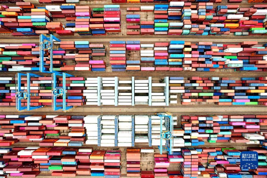 （新華全媒頭條·圖文互動(dòng)）（3）堅(jiān)定信心，鞏固恢復(fù)態(tài)勢(shì)——前5個(gè)月中國(guó)經(jīng)濟(jì)走勢(shì)觀察