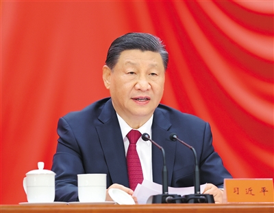 全國科技大會國家科學(xué)技術(shù)獎(jiǎng)勵(lì)大會兩院院士大會在京召開